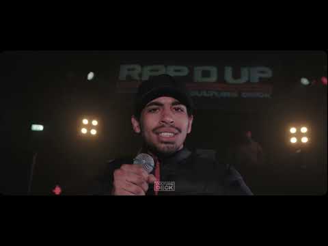 RDOG - Rap'd Up | Culture Deck