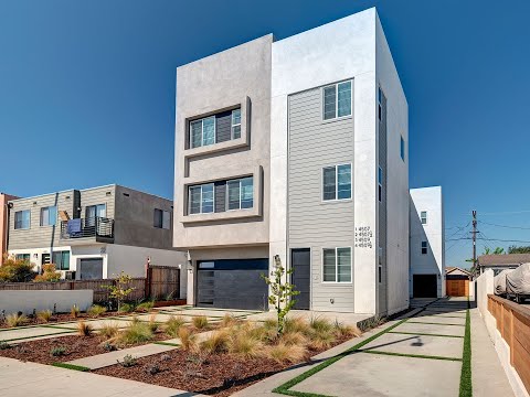 4507 Saturn St property video