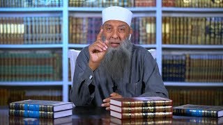 صورة الخير باق | 17 | أندى العالمين برنامج جديد للشيخ الحويني في رمضان