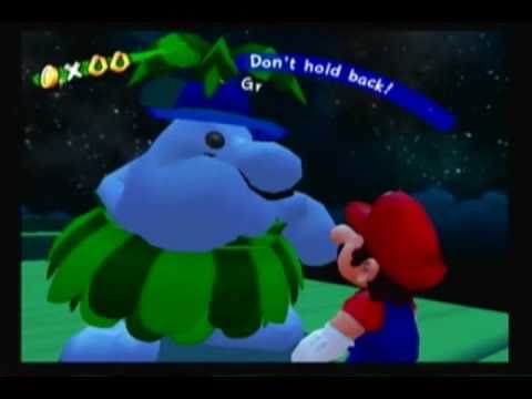 Let's Play Super Mario Sunshine! pt 31 CHUCKSTERS MUST DIE!!!!!!!