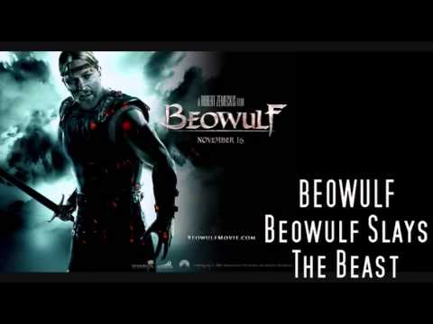 Beowulf Track 14   Beowulf Slays The Beast   Alan Silvestri