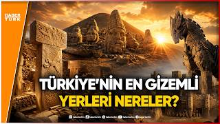 Tarih Yeniden Yazılıyor: Nemrut ve Göbeklitepe Sırrı