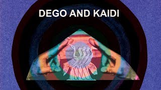 Dego And Kaidi — Don't Remain The Same
