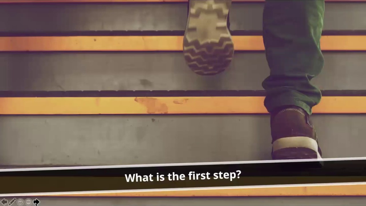 Too much stuff, not enough space