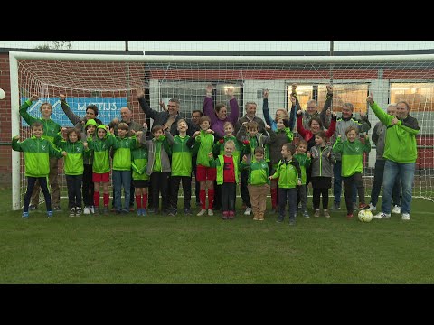 Na 8 jaar eindelijk duidelijkheid: Molenzonen blijft in Hallaar