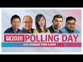 GE2020 Polling Day Live Singapore General Election The Straits Times