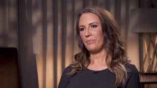 The Wife of 'Hot Felon' Jeremy Meeks: 'It Didn't Have a Happy Ending for Me' video