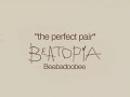 Beabadoobee The Perfect Pair Lyrics