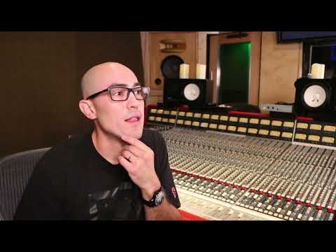 01 Intro and Session OrganizationMixing Hip Hop with Ariel Chobaz