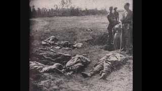 The Ballad of the D-Day Dodgers