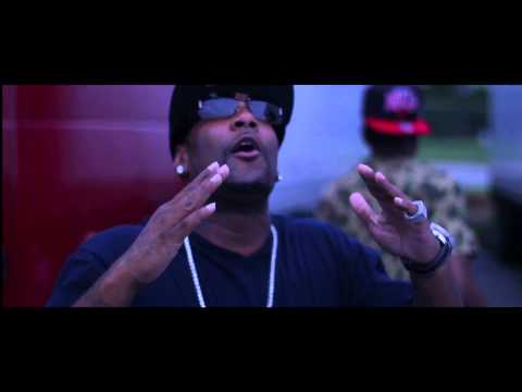 Bleu DaVinci [BMF] & T.K. 100Rackz  - Breitling [Whoa] [HD VIDEO]