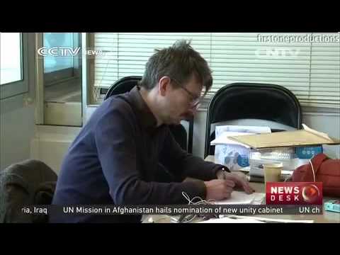 Charlie Hebdo to release 1st issue after attack