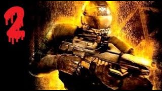 Let's Play - F.E.A.R. Perseus Mandate - 2