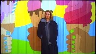 Hannah Georgas – “Beautiful View”