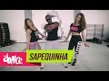 Eduardo Costa - Sapequinha - FitDance - 4k ...