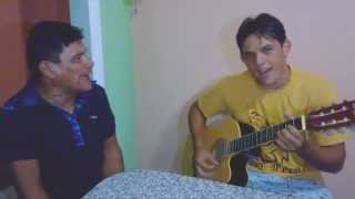 preview picture of video 'Kim e Chico cantor de Nova Palmeira'