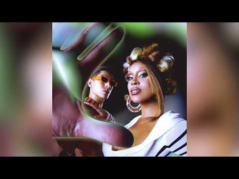 Video thumbnail for House of LION BABE - Intro