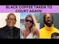 Lebo M Pays Lobola! Danny K Reveals Heartbreaking Truth! Nomsa Mazwai Takes Black Coffee To Court!