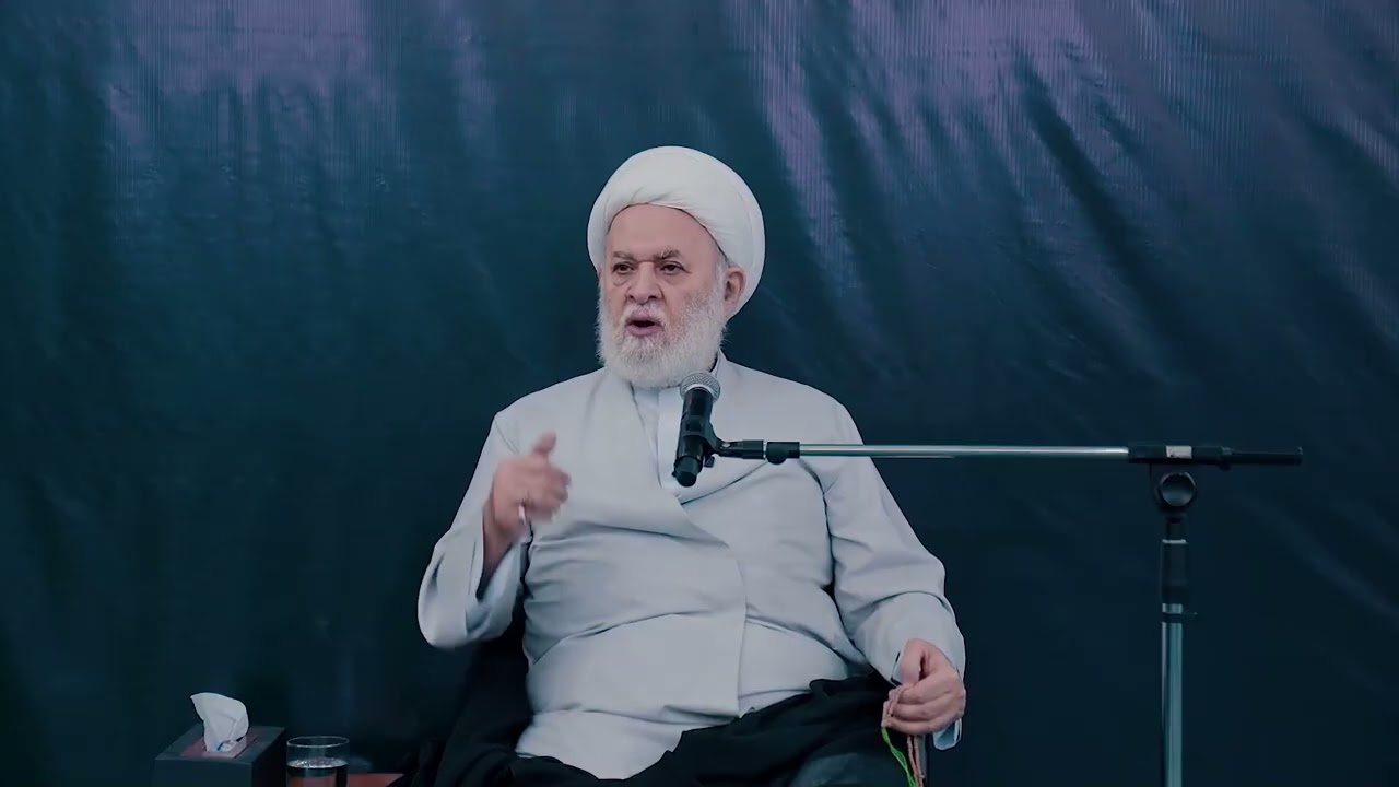يتنازل عن ثأره من أجل زوار الإمام الحسين ع حين يتحول الإيمان إلى موقف