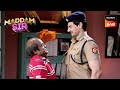 Mahila Thana में हुई DSP Anubhav की Entry Maddam Sir Ep 131 Full Episode