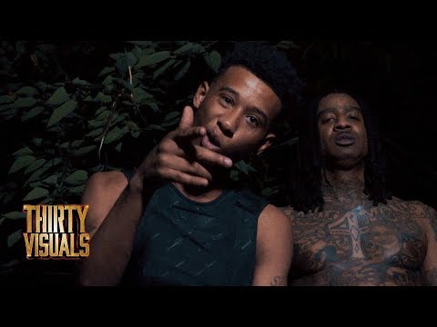 Menace2Br x 38 Slimm - Reckless (ThirtyVisuals Exclusive)