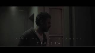 Can Kazaz - Yine mi Sen İstanbul (Fragman)