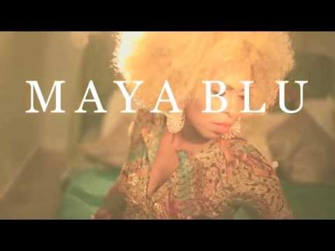 Maya Blu - High Heels (Official Music Video)
