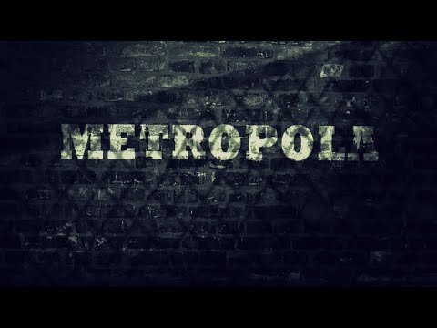 Jepcar - METROPOLA (Official video) feat. Letitia Moisescu & DJ UNDOO
