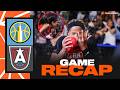 Atlanta Dream Outlast Chicago Sky As Jordin Canada Hits Buzzer Beater WNBA Recap