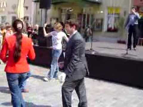 Aslan Guseinov v Estonii