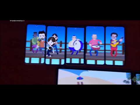 #camilo El Hormiguero|Camilo vida derico|regalo a Camilo|