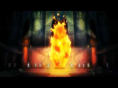 Fairy Tail: The Phoenix Priestess - Trailer 1