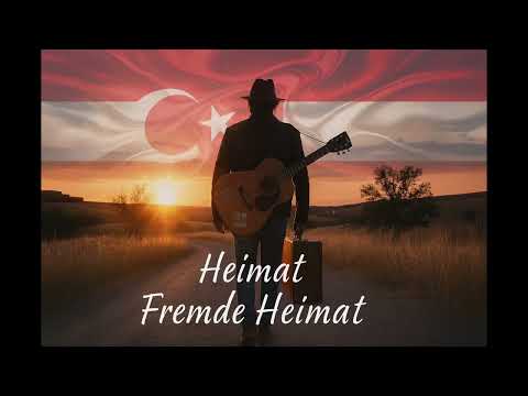 ATY54 – Heimat fremde Heimat | Emotional Deutschrap