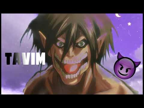 🎶SARRA NO FUZIL🎶 AMV  🔥[TITAN DE ATACK]🔥