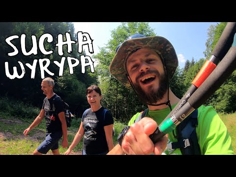 #57 Summer Wyrypa of the Dry Mountains