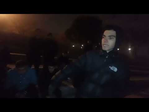 MANZA VS JGF OCTAVOS WRKMADRID BATTLE