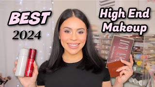 BEST HIGH END MAKEUP OF 2024 🎉