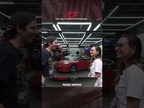 TEASER   COMPRAMOS O 3000GT ABANDONADO!