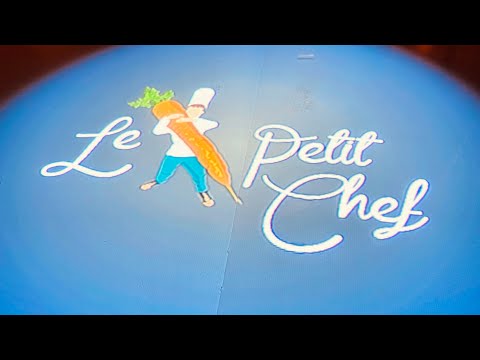 Le Petit Chef - Berlin