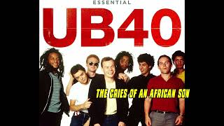 UB40   Burden of Shame lyrics