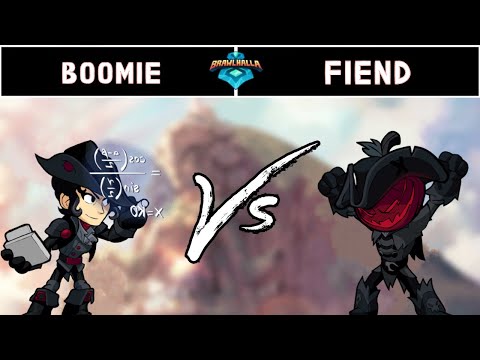 Reaction Compilation to Boomie vs Fiend - DreamHack San Diego - 2023 - NA vs SA - Top 32