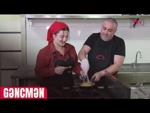 GƏNCMƏN 04.02.2026