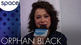 Q&A avec Tatiana sur l'�pisode 502 (VO)