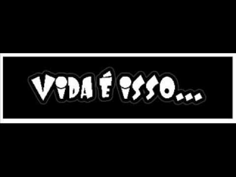 Vida é Isso... (Pré Lançamento)