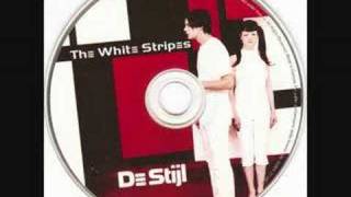 The White Stripes - Your Southern Can Is Mine