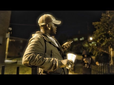 DirtyHunnit B.O.N - Look At Me Now (Official Video)