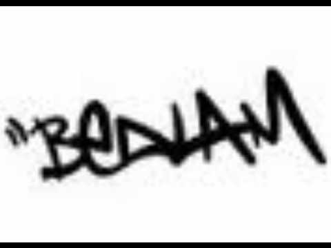 DJ BEDLAM 2012 Infinite Dream (Katy Perry VS. Guru Josh Project)