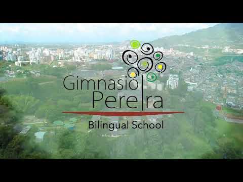 Vídeo Colegio Gimnasio Pereira