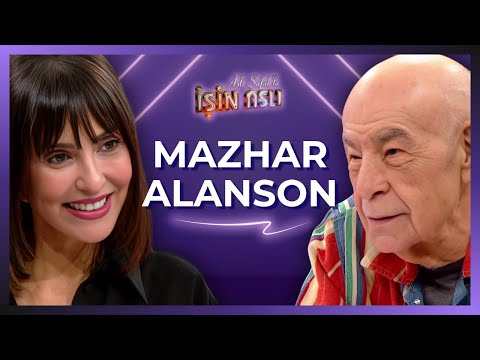 The Truth of the Matter with Aslı Şafak - Mazhar Alanson | September 29, 2025