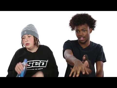 RobThePlayboy: They Think I’m Feeding Off Him But Nah It's None Of That Thats' My Bro